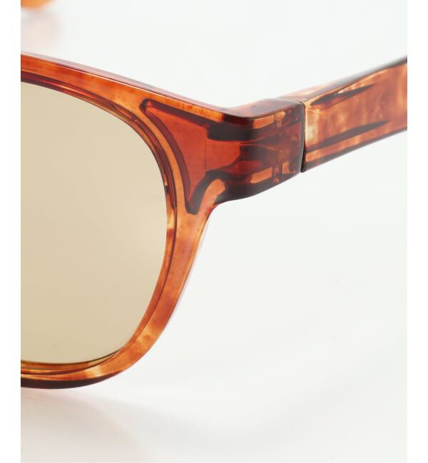 JOURNAL STANDARD relume「jugaad14 / ジュガードフォーティーン COVE CLEAR」|サングラス|