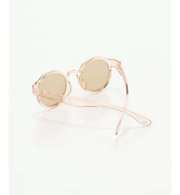 JOURNAL STANDARD relume「jugaad14 / ジュガードフォーティーン RIPPLE CLEAR」|サングラス|