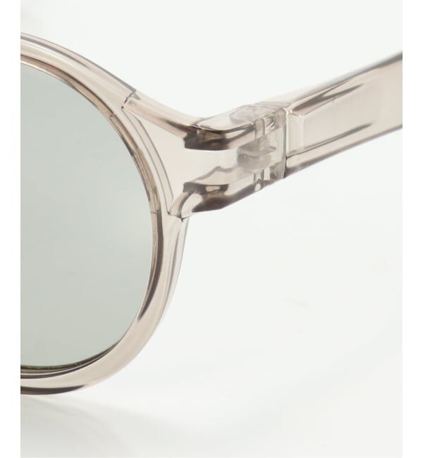 JOURNAL STANDARD relume「jugaad14 / ジュガードフォーティーン RIPPLE CLEAR」|サングラス|