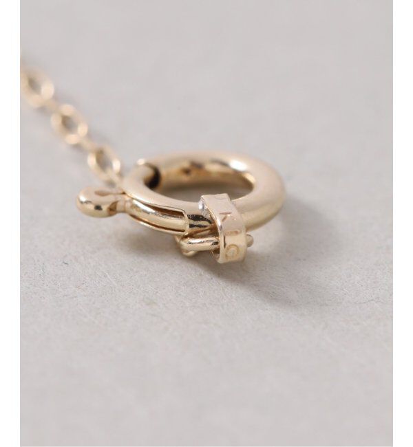 Lilas by Spick&Span「ミネラルパーツ5ピースブレスレット K10」|ブレスレット・バングル|