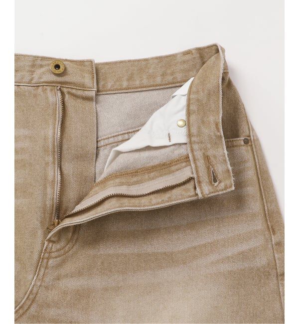 Spick and Span「5 1/2 TRAPEZE LINE SKIRT」|スカート|