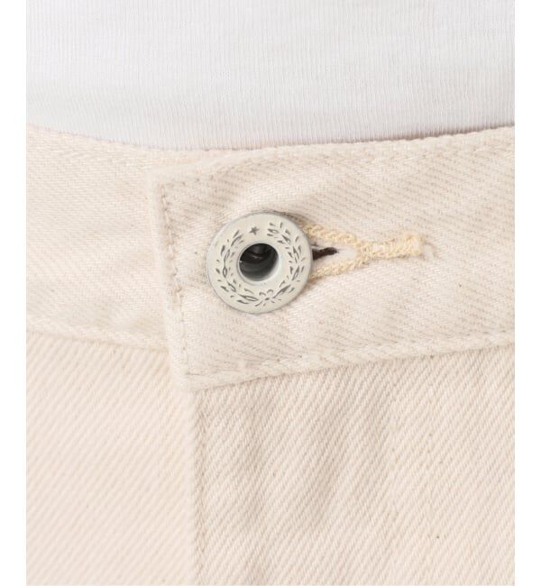 Spick and Span「5 1/2 TRAPEZE LINE SKIRT」|スカート|