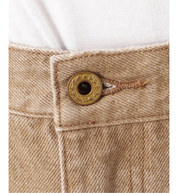 Spick and Span「5 1/2 TRAPEZE LINE SKIRT」|スカート|