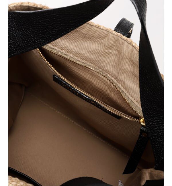 Spick and Span「《WEB限定カラーあり / 追加》VIOLAd&rsquo;ORO / ヴィオラドーロ SANDRO」|トートバッグ|