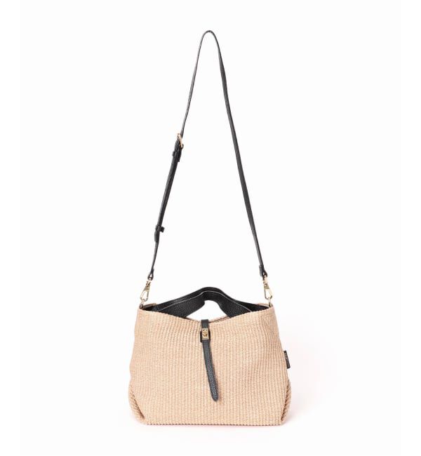 Spick and Span「《WEB限定カラーあり / 追加》VIOLAd&rsquo;ORO / ヴィオラドーロ SANDRO」|トートバッグ|