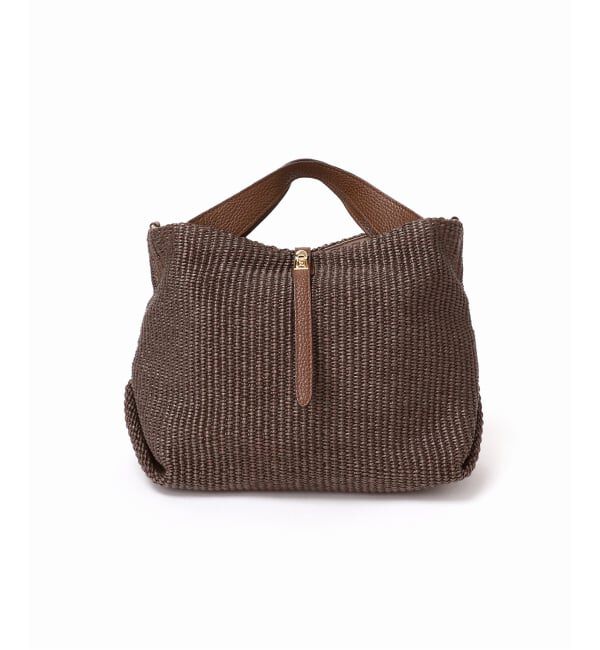 Spick and Span「《WEB限定カラーあり / 追加》VIOLAd&rsquo;ORO / ヴィオラドーロ SANDRO」|トートバッグ|