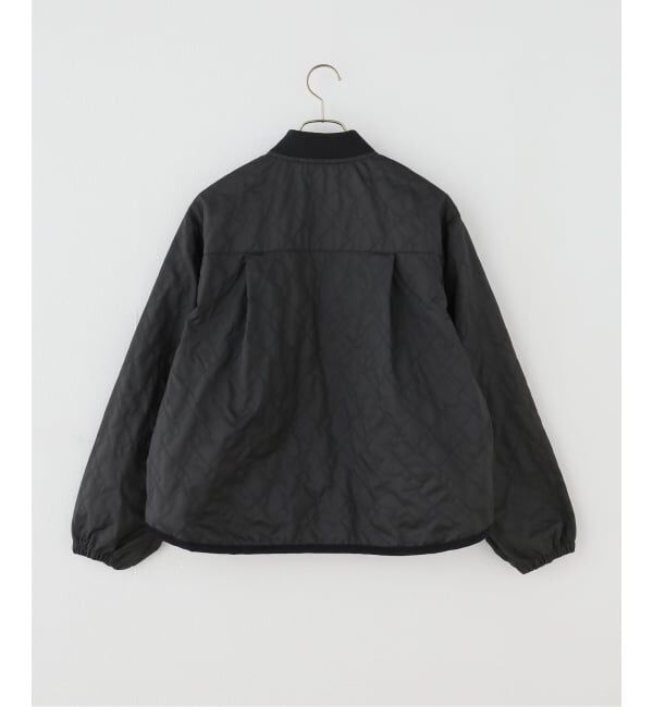 Spick and Span「《一部店舗+WEB限定》LAVENHAM / ラベンハム UNWADDED BOMBER JACKET」|その他|