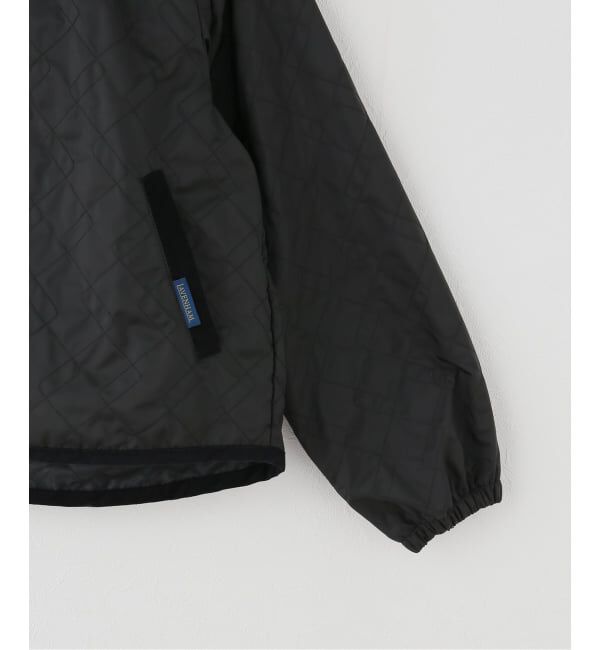 Spick and Span「《一部店舗+WEB限定》LAVENHAM / ラベンハム UNWADDED BOMBER JACKET」|その他|