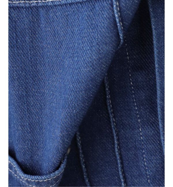 FRAMeWORK「UNION HERCULES/ユニオンヘラクレス Gジャン」|デニムジャケット|