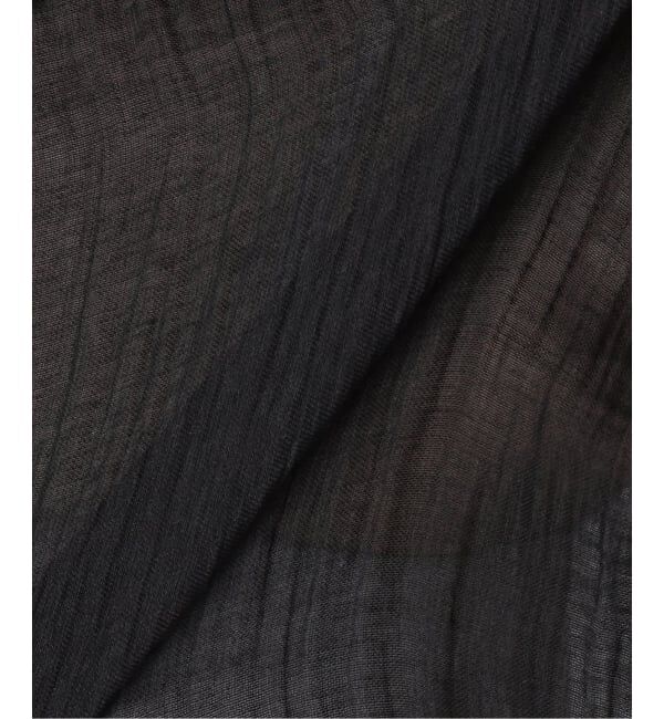 Spick and Span「クレープルーズシャツ」|シャツ・ブラウス|