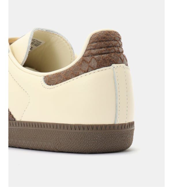 Spick and Span「adidas / アディダス SAMBA OG W IH3980」|スニーカー|