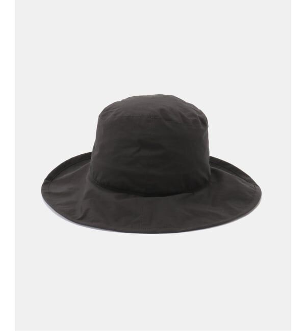 FRAMeWORK「p cnq/パークニック RUY 撥水 HAT」|ハット|