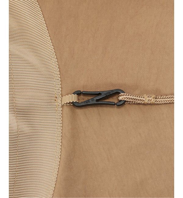 FRAMeWORK「p cnq/パークニック RUY 撥水 HAT」|ハット|