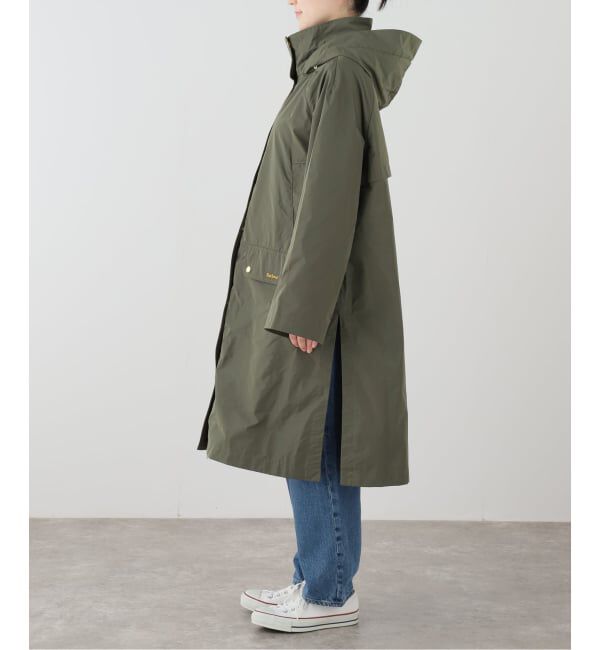FRAMeWORK「BARBOUR/バブアー rowton showerproof jacket」|その他|