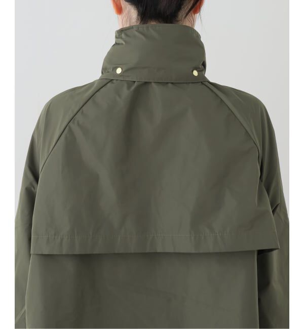 FRAMeWORK「BARBOUR/バブアー rowton showerproof jacket」|その他|