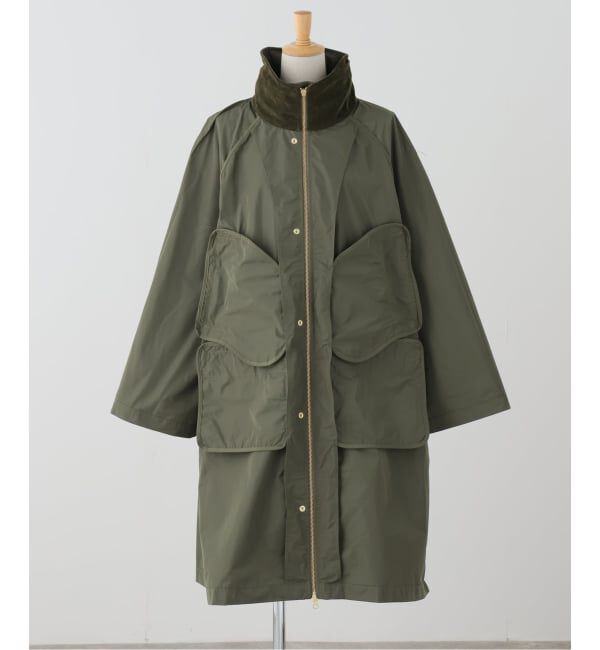 FRAMeWORK「BARBOUR/バブアー rowton showerproof jacket」|その他|