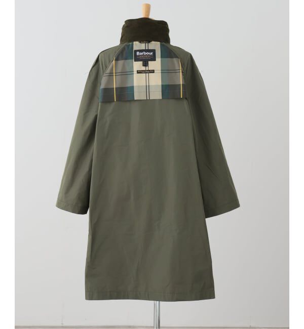 FRAMeWORK「BARBOUR/バブアー rowton showerproof jacket」|その他|