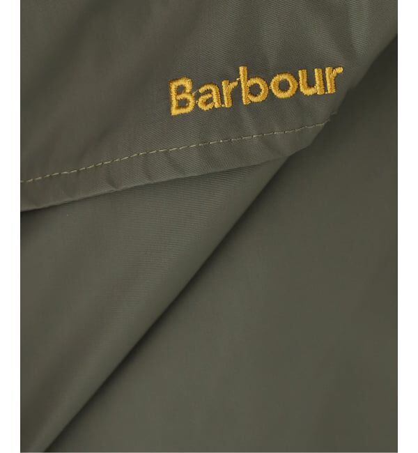 FRAMeWORK「BARBOUR/バブアー rowton showerproof jacket」|その他|