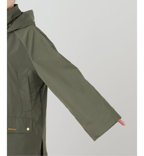 FRAMeWORK「BARBOUR/バブアー rowton showerproof jacket」|その他|