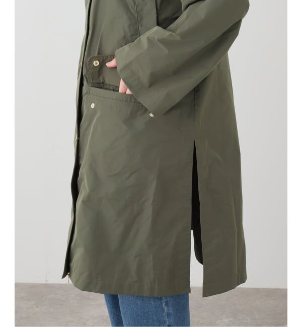 FRAMeWORK「BARBOUR/バブアー rowton showerproof jacket」|その他|