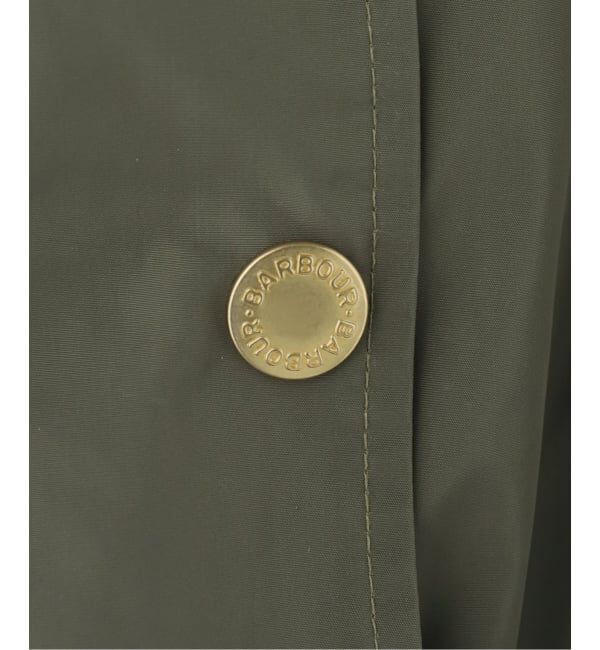FRAMeWORK「BARBOUR/バブアー rowton showerproof jacket」|その他|