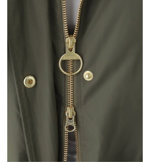 FRAMeWORK「BARBOUR/バブアー rowton showerproof jacket」|その他|