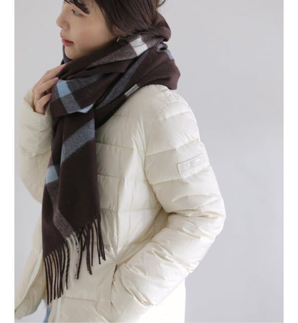  「TATRAS/タトラス BREVA ダウンジャケット」|ダウン|