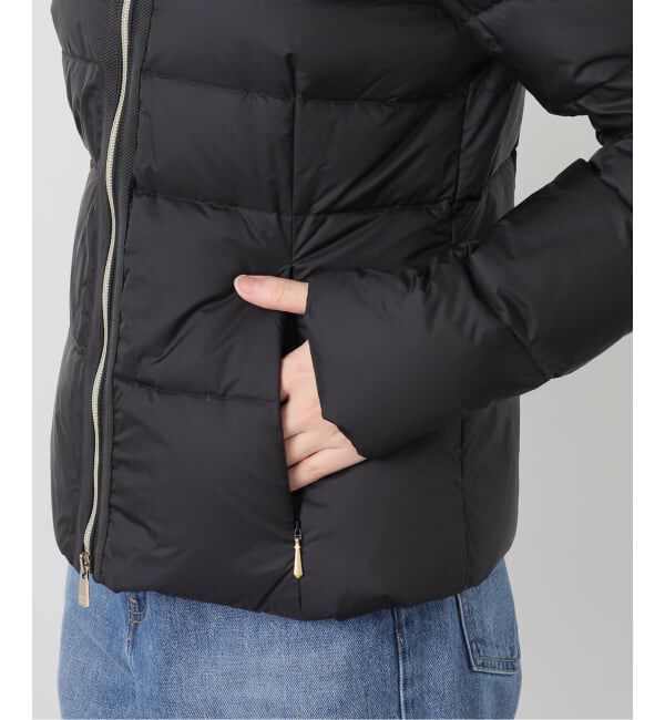  「TATRAS/タトラス BREVA ダウンジャケット」|ダウン|