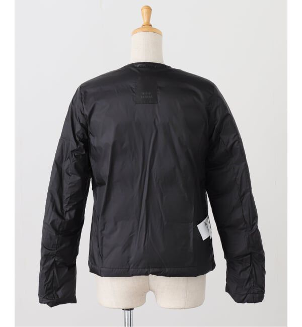  「TATRAS/タトラス BREVA ダウンジャケット」|ダウン|