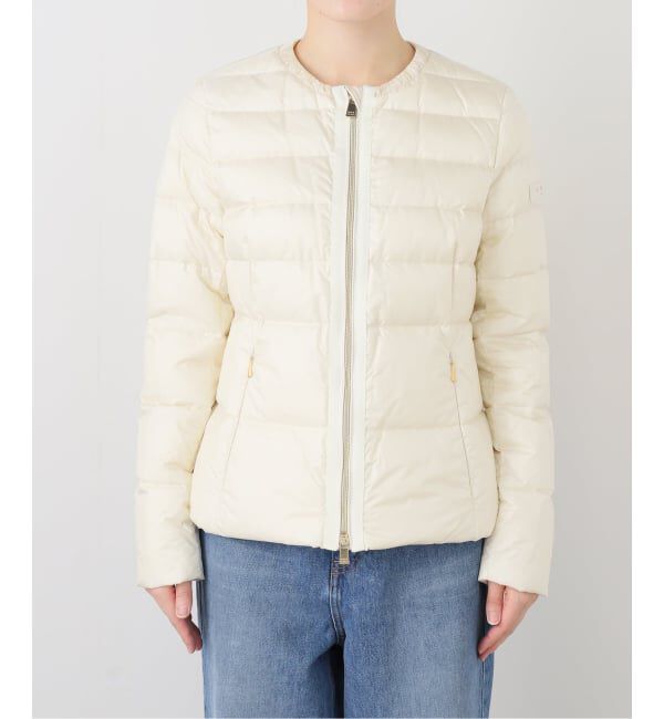  「TATRAS/タトラス BREVA ダウンジャケット」|ダウン|