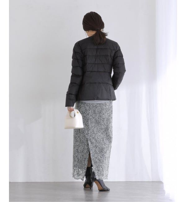  「TATRAS/タトラス BREVA ダウンジャケット」|ダウン|