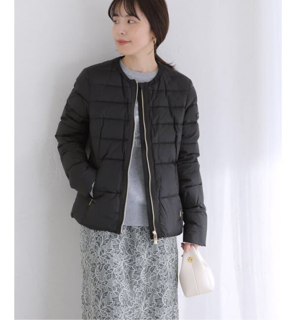  「TATRAS/タトラス BREVA ダウンジャケット」|ダウン|