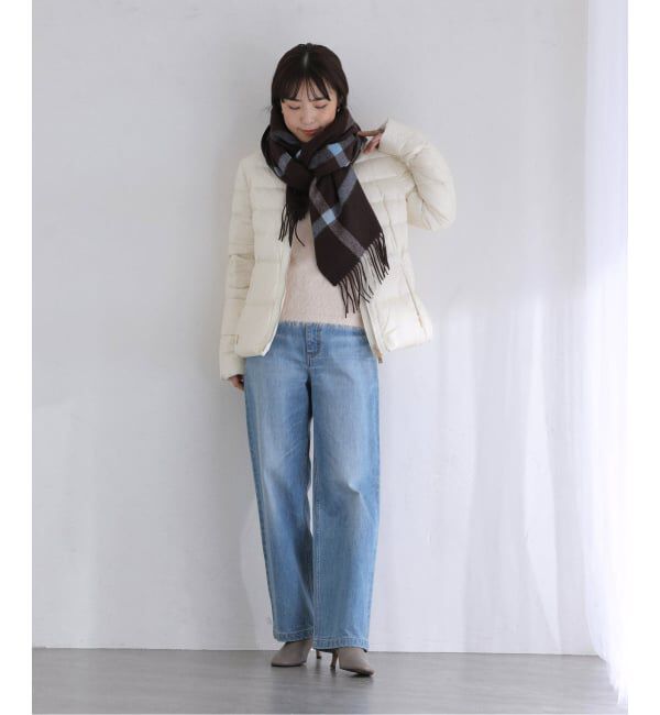  「TATRAS/タトラス BREVA ダウンジャケット」|ダウン|