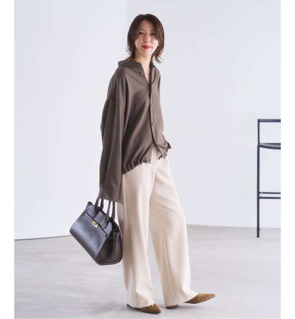  「《追加》3cmVカットメタルパンプス」|パンプス|