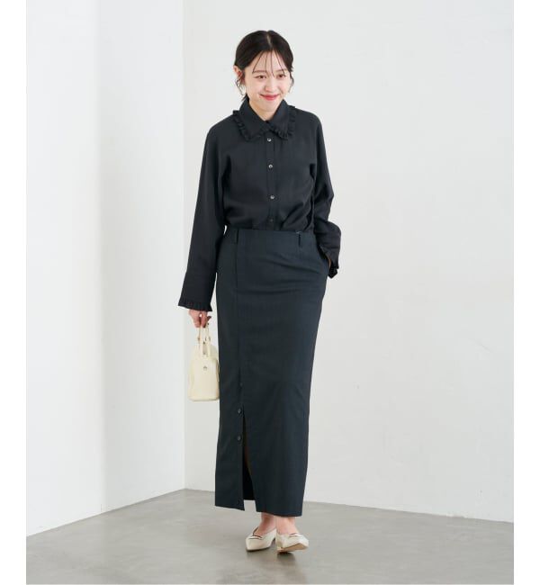  「ポインテッドメタルパーツフラット」|その他|