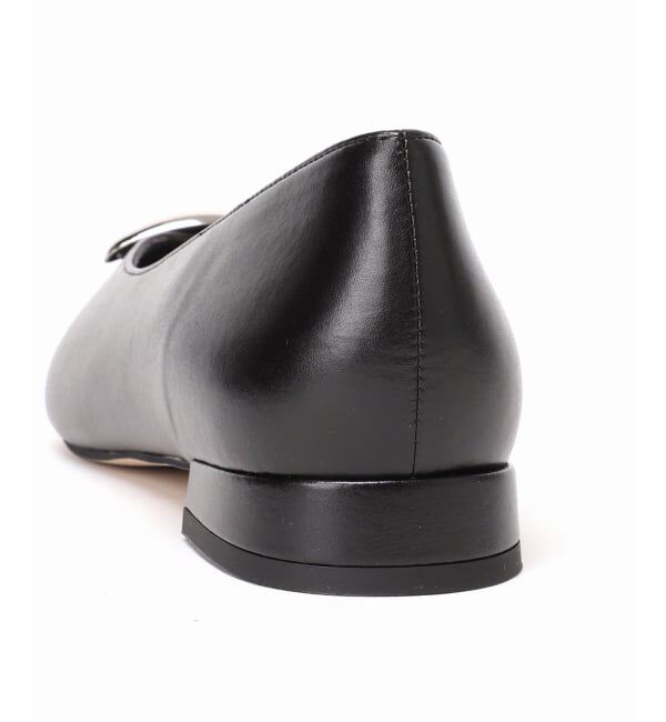  「ポインテッドメタルパーツフラット」|その他|