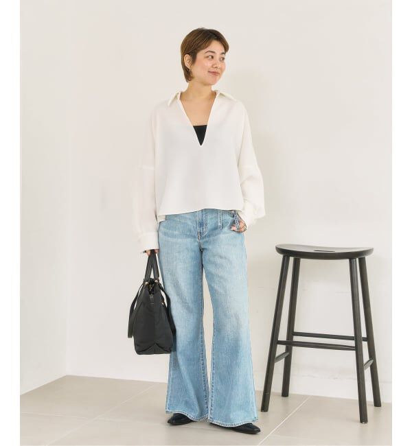  「《追加》2.5cmスクエアスリットソフトフラット」|その他|