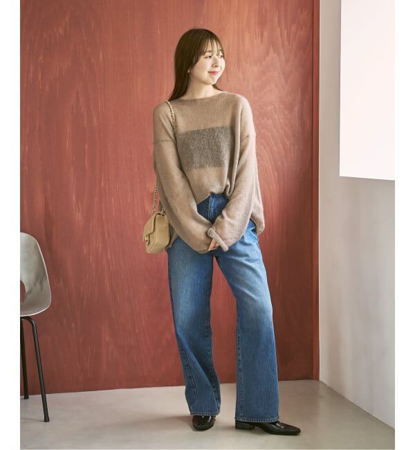  「《追加》2.5cmスクエアスリットソフトフラット」|その他|