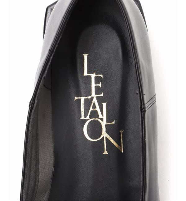  「《追加》2.5cmスクエアスリットソフトフラット」|その他|