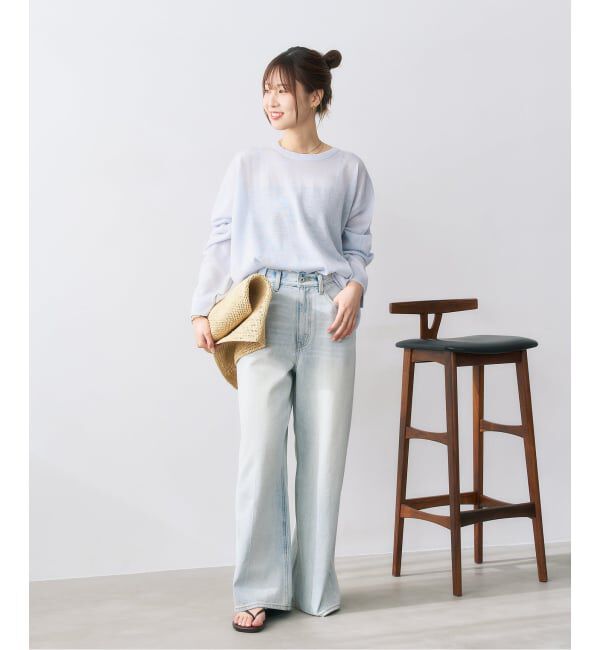  「《追加予約2》3.5cmトングサンダル」|サンダル|