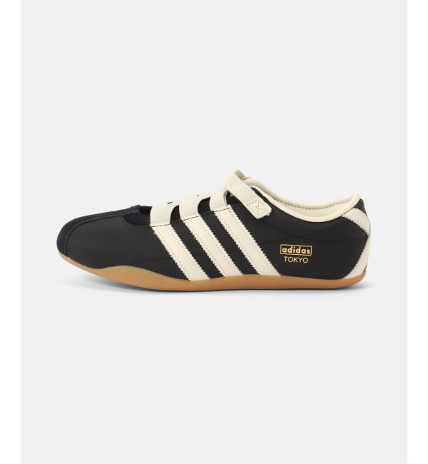 GRISE「adidas/アディダス TOKYO MJ W」|スニーカー|