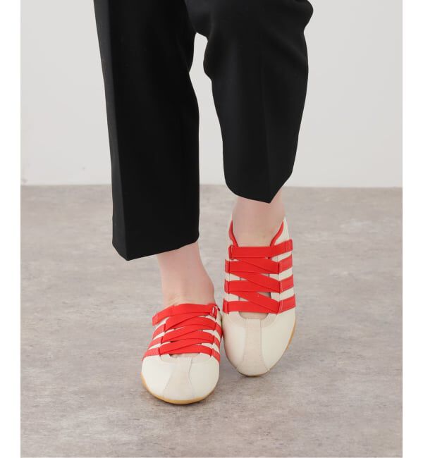 GRISE「adidas/アディダス TOKYO MJ W」|スニーカー|