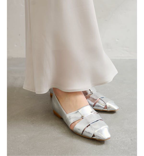  「《追加》フレンチソフトグルカフラット」|その他|