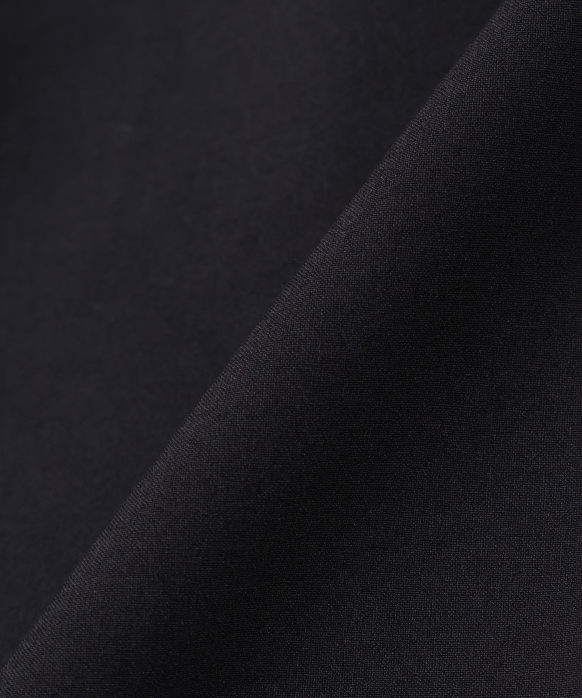 nano･universe「ストレッチワイド イージーパンツ」|チノ|