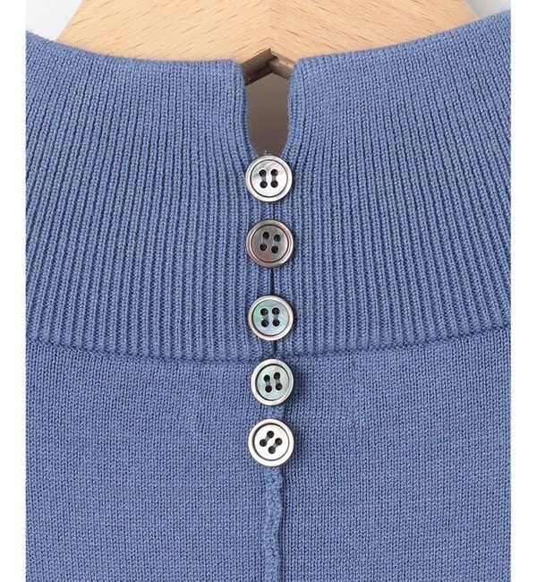 組曲「ELENAリラクシーニットワンピース」|ワンピース|