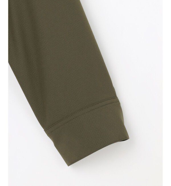 組曲「リップストップ ジャケット」|ミリタリージャケット|