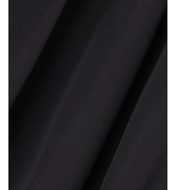 組曲「ソフトクロスバルーン スカート」|スカート|