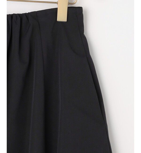 組曲「ソフトクロスバルーン スカート」|スカート|