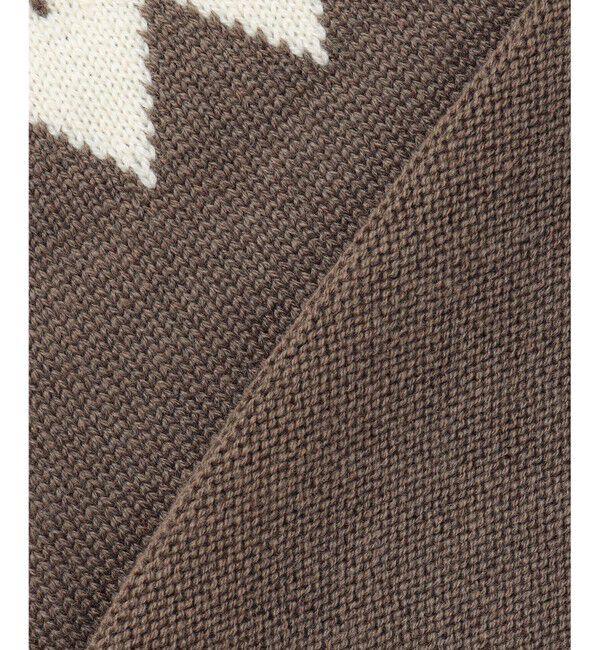 自由区「フェアアイル ニット」|ニット・セーター|