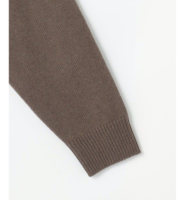 自由区「フェアアイル ニット」|ニット・セーター|